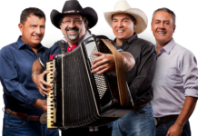 Baile do Fazendeiro revive tradição e história na Expogrande