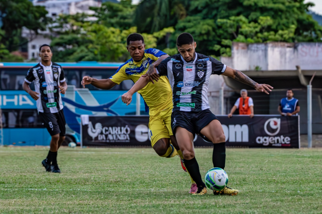 Campeonato Estadual entra na reta final com quartas de final neste domingo Campeonato Estadual entra na reta final com quartas de final neste domingo