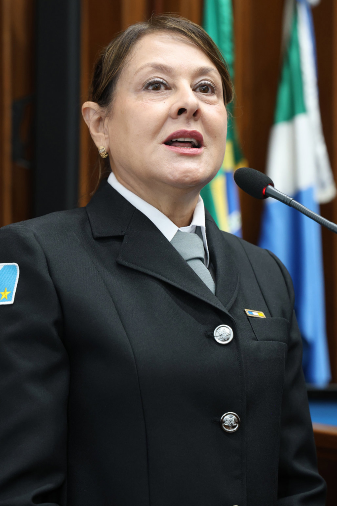 Mês da Mulher: Legado de Celina Jallad é enaltecido em homenagem às mulheres