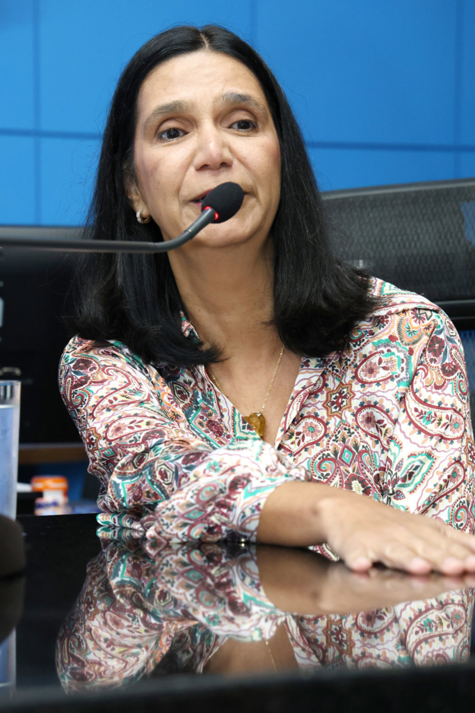 Mês da Mulher: Legado de Celina Jallad é enaltecido em homenagem às mulheres