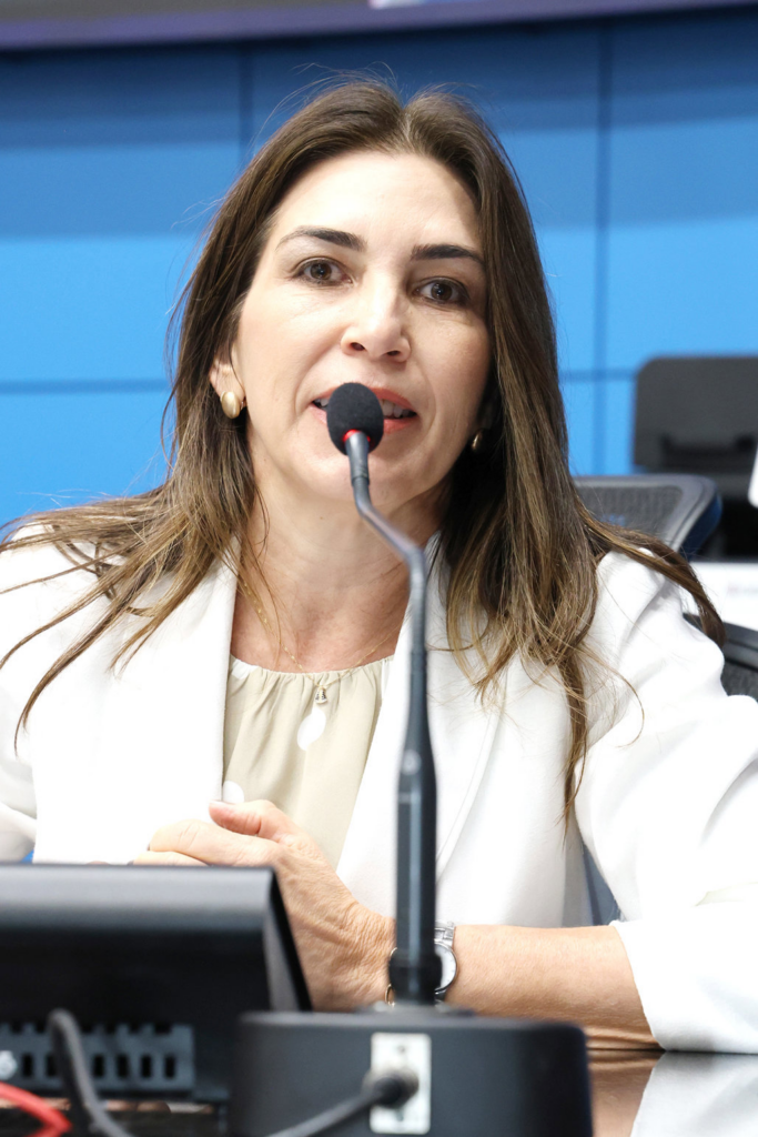 Mês da Mulher: Legado de Celina Jallad é enaltecido em homenagem às mulheres