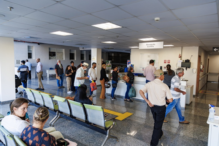 Mutirão nacional do SUS prevê mais de 850 atendimentos em hospitais universitários de MS