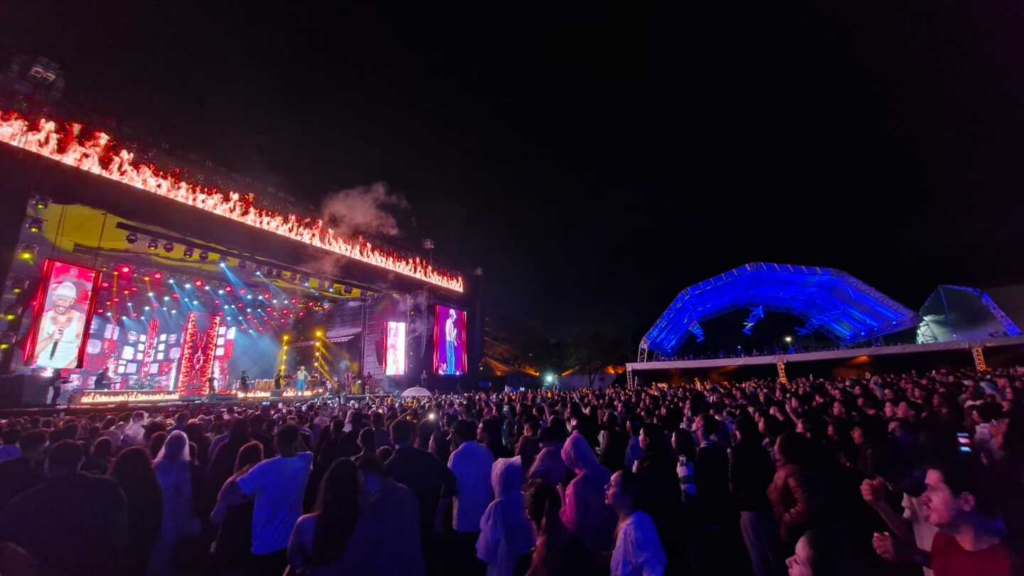 Acrissul promove a 86ª Expogrande de 9 a 19 de abril na Capital Acrissul promove a 86ª Expogrande de 9 a 19 de abril na Capital