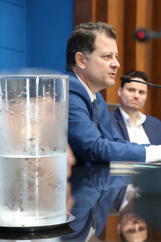 Seminário da Água: Prevenção e políticas permanentes são foco do debate da 7ª edição