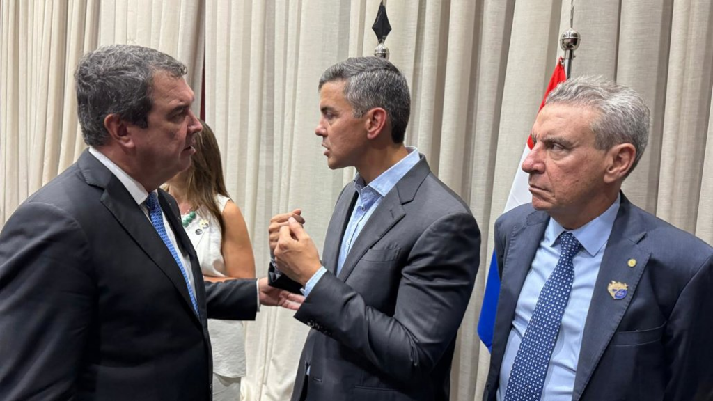 COP15: ALEMS integra a 15ª Conferência sobre a Conservação das Espécies Migratórias