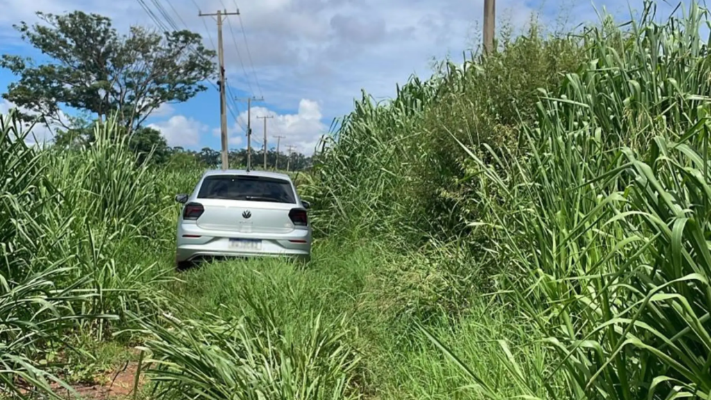 Polícia identifica corpos encontrados no Inferninho e acha veículo de uma delas