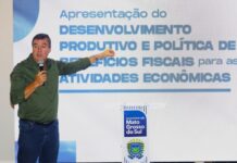 Governo mantém benefícios que garantem segurança e estimulam desenvolvimento econômico