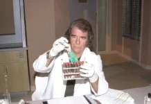 Morre Juca de Oliveira, conhecido pelo personagem Dr. Albieri na novela ‘O Clone’