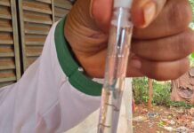 Dourados intensifica mobilização e bate de porta em porta na guerra contra chikungunya