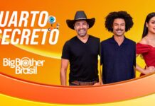 Quem está no Paredão Falso do BBB 26? Alberto Cowboy, Breno e Jordana disputam vaga no Quarto Secreto