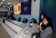 Encontro Nacional de Aleitamento Materno é divulgado na Tribuna da Câmara