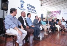 Câmara alinha construção de políticas públicas com apoio de universidades de MS