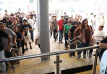 II Concurso ALEMS: Edital detalha prova prática de aptidão física para cargo de Polícia Legislativa