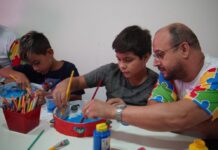 Abril Azul: ALEMS fortalece debate sobre autismo e destaca desafios e avanços