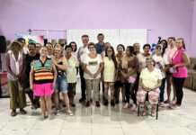 Em Campo Grande, deputado Hashioka visita entidades sociais que transformam vidas