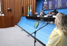 Deputados lamentam feminicídios e incentivam mudança comportamental