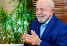 Lula defende o Pix após críticas em relatório comercial dos EUA