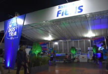 Expogrande 2026: Fiems leva educação e inovação, além de curso de fabricação de linguiça