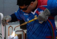 86,7% dos formados em cursos técnicos do Senai conseguem emprego em até um ano