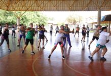 Dourados abre novas vagas para atividades físicas em diversos pontos da cidade