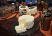 Gastronomia e cultura: Festa do Queijo em Rochedinho terá 2 dias