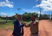 Emendas do senador Nelsinho Trad somam mais de R$ 1,9 milhão e beneficiam municípios de MS