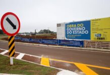 Presente de aniversário: Nioaque ganha pacote de investimentos e a tão sonhada obra na MS-347