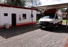 Samu Indígena intensifica atendimentos e reforça regulação na epidemia da chikungunya