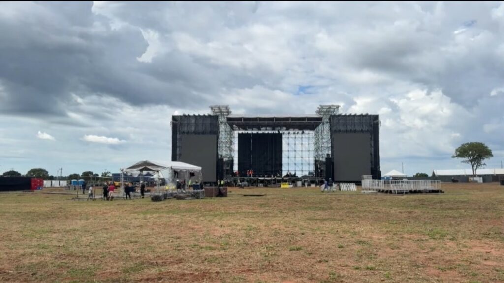 Conheça a trajetória e o legado da banda Guns N’ Roses, que se apresenta hoje na Capital Conheça a trajetória e o legado da banda Guns N’ Roses, que se apresenta hoje na Capital