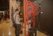 “O Grito que Ecoa” encerra circuito de exposições em Campo Grande