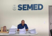 Dourados digitaliza contratos da Educação e moderniza gestão administrativa