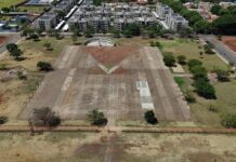 Prefeitura da Capital apresenta proposta para requalificar Praça do Papa