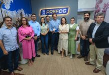 Associação Novilho Precoce e Prefeitura da Capital firmam parceria