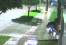 Após acidente, bandidos abandonam carro e joias furtadas de residência