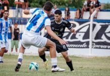 Operário e Ivinhema iniciam caminhada na Série D mirando vaga na Série C