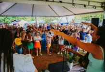 Páscoa em Campo Grande terá feiras, shows e festivais culturais gratuitos neste domingo