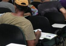 Detran oferece curso de reciclagem para recuperação da CNH em Três Lagoas