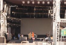 Organizadores se manifestam após morte de trabalhador na Expogrande