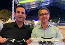 Gesto na Expogrande aproxima Operário e agronegócio em Campo Grande