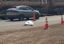 Polícia aguarda perícia e não descarta feminicídio em morte de arquiteta em Campo Grande