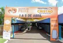 Confira o que fazer no feriado em Campo Grande: festivais, feiras e muita música