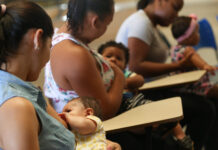 Campo Grande terá “mamaço” coletivo em evento neste mês de abril