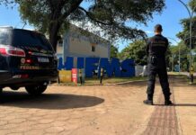 Esquema na UFMS simulava entrega de refeições pagas pelo Governo aos alunos