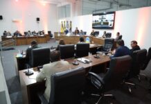 Câmara de Dourados realiza duas sessões e aprova reajuste salarial de 4,5% para servidores municipais
