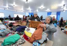 Dourados abre Campanha do Agasalho nesta sexta com foco em famílias vulneráveis