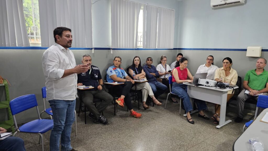 Dourados registra sexta morte do ano provocada pela Febre Chikungunya Dourados registra sexta morte do ano provocada pela Febre Chikungunya