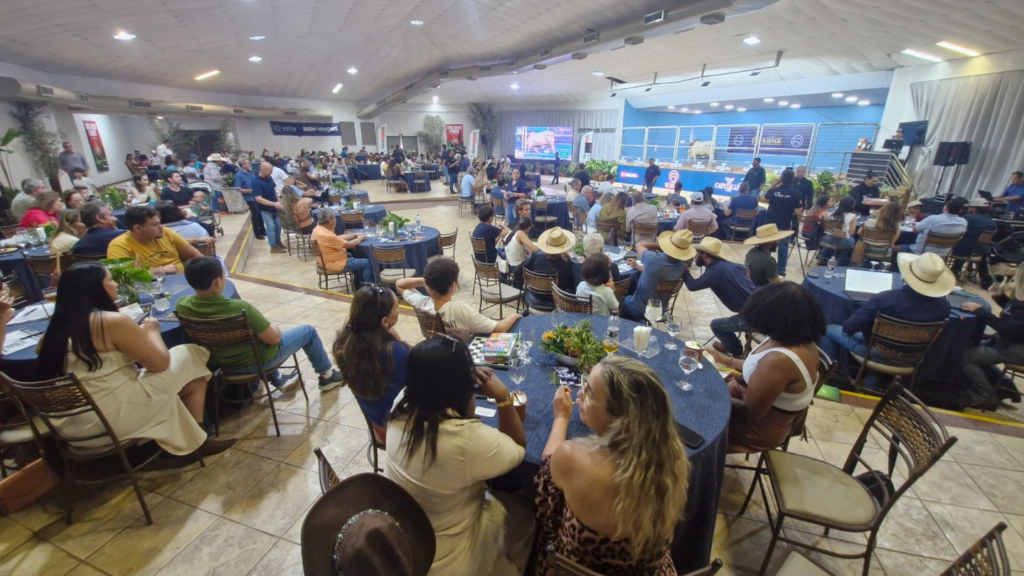 Expogrande 2026 movimenta R$ 854,5 milhões e consolida-se entre as maiores do Brasil