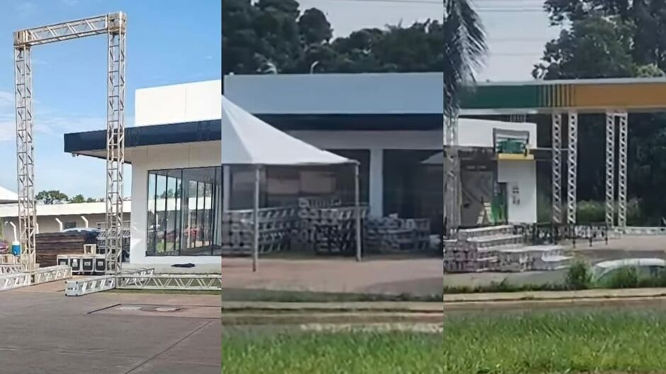 “Cê Tá Doido” confirma gravação de DVD em Campo Grande nesta quarta-feira