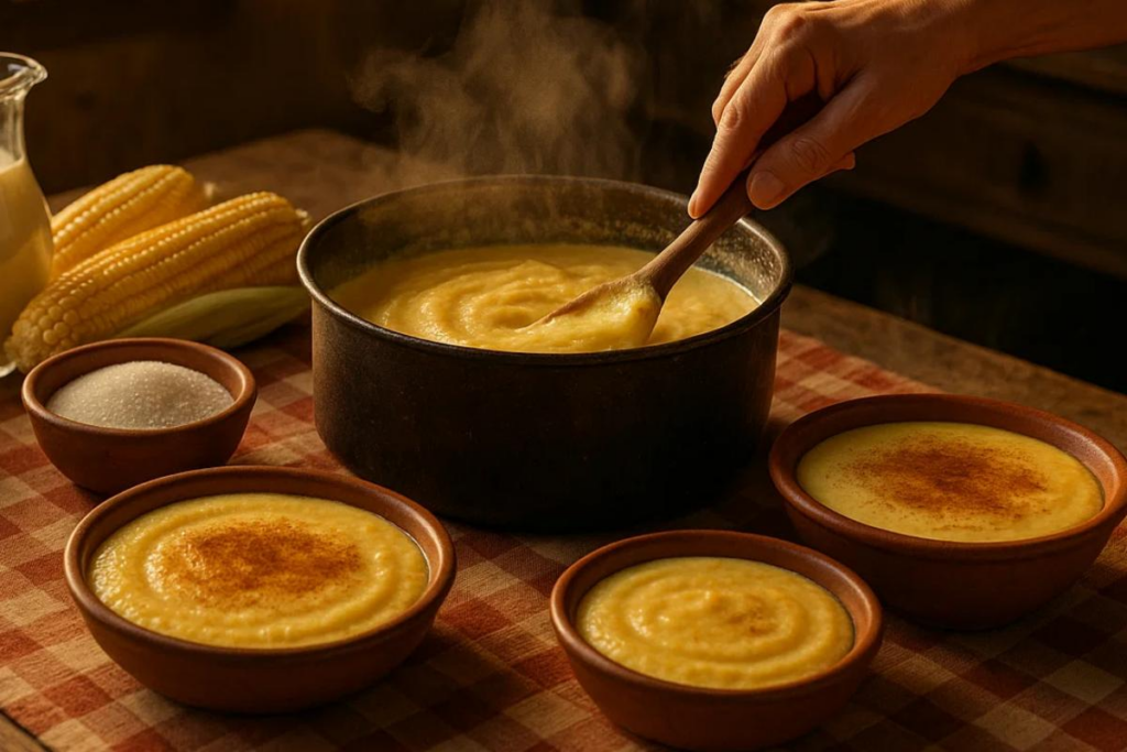 Hoje é dia do milho! Símbolo da cultura e da economia nacional; veja benefícios e receitas