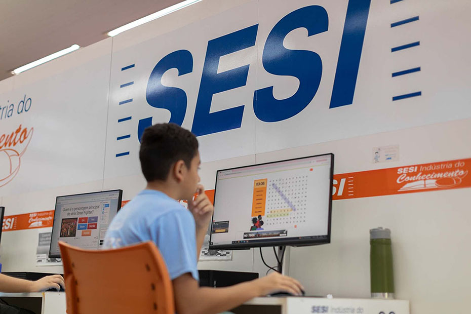 Ribas do Rio Pardo: quando indústria e educação se unem para outra cidade nascer